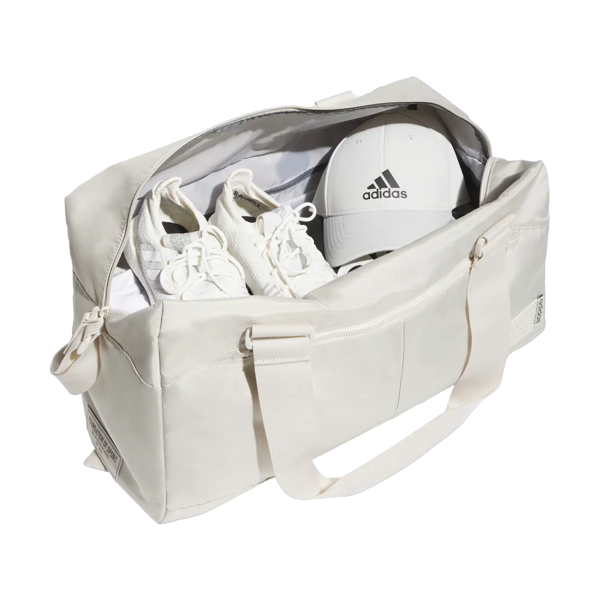 Women's Lounge Duffel - Image 4