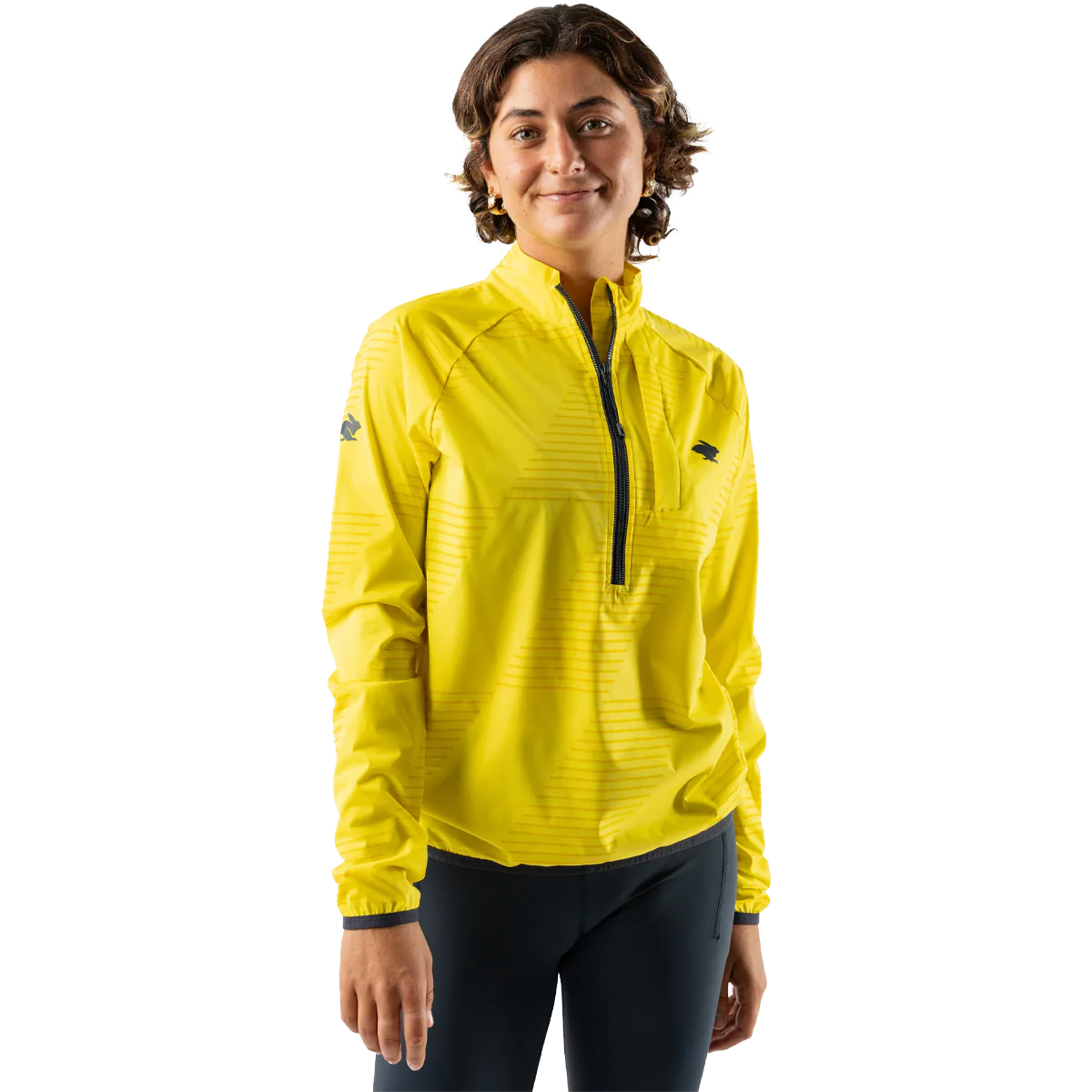 Women's Low Light Swish Pullover 2.0