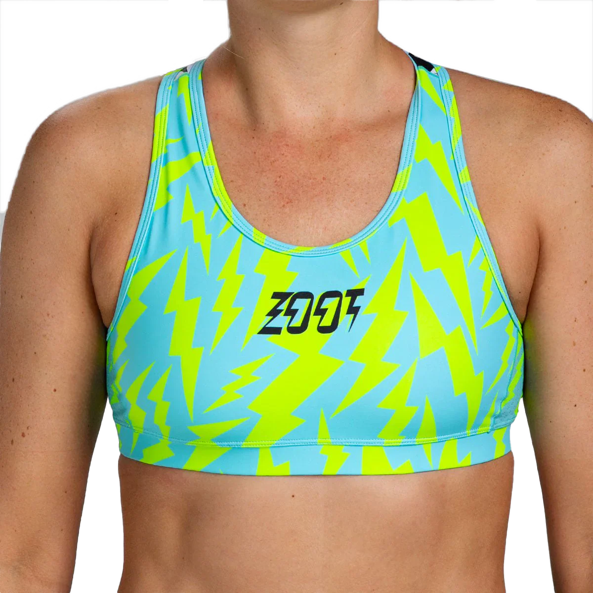 Women's Ltd Tri Bra