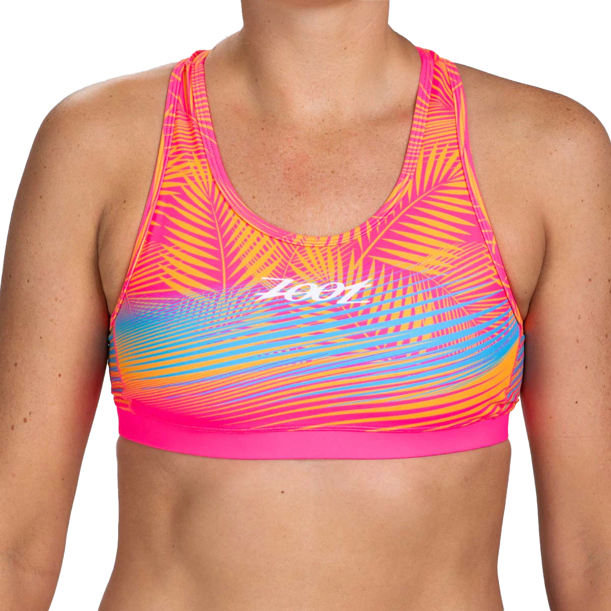 Women's Ltd Tri Bra - Image 2