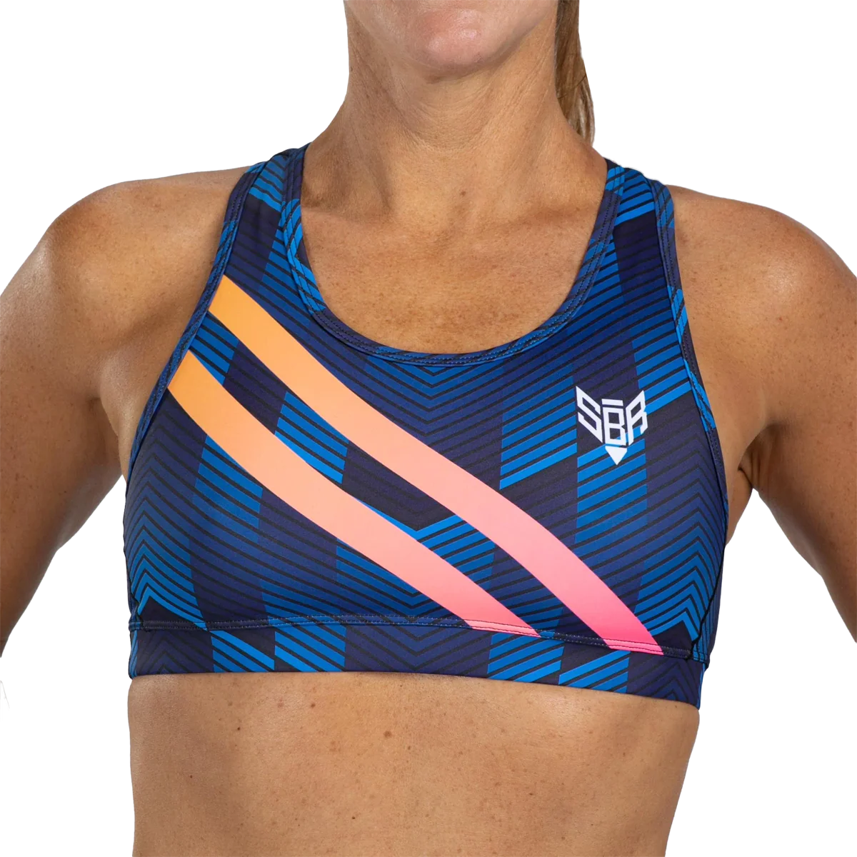 Women's Ltd Tri Bra - Image 3