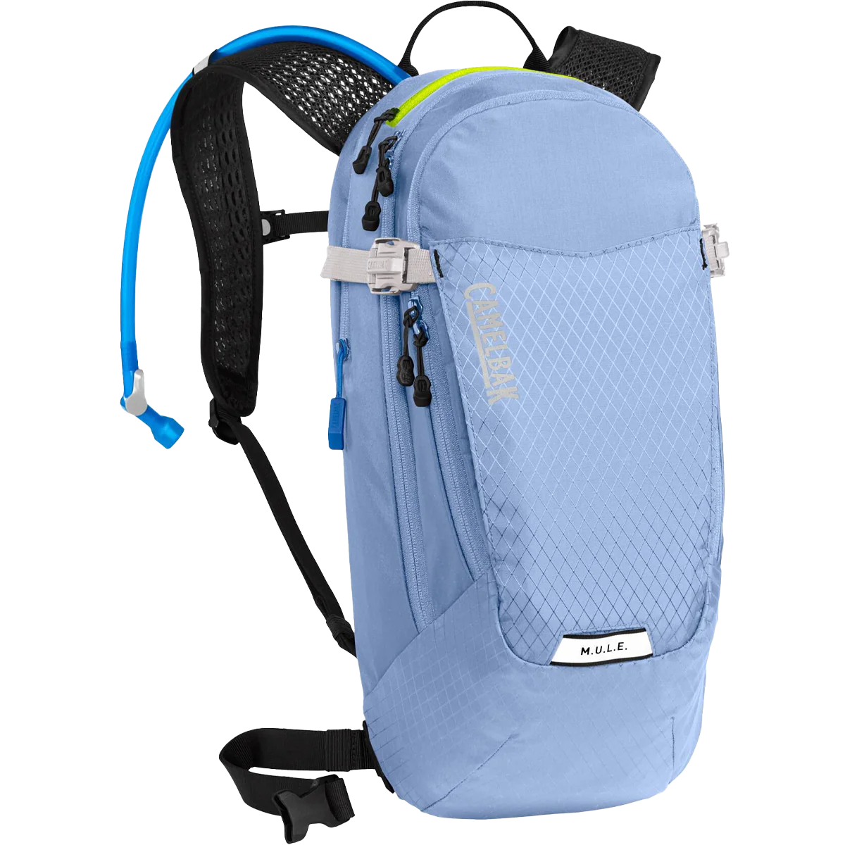 Women's M.U.L.E. 12 - Image 2