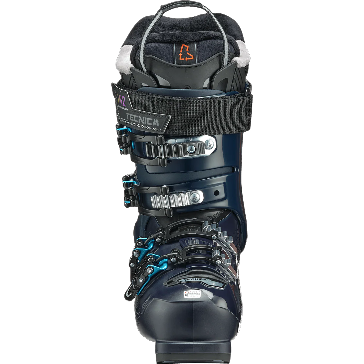 Women's Mach Sport MV 85 - Image 2