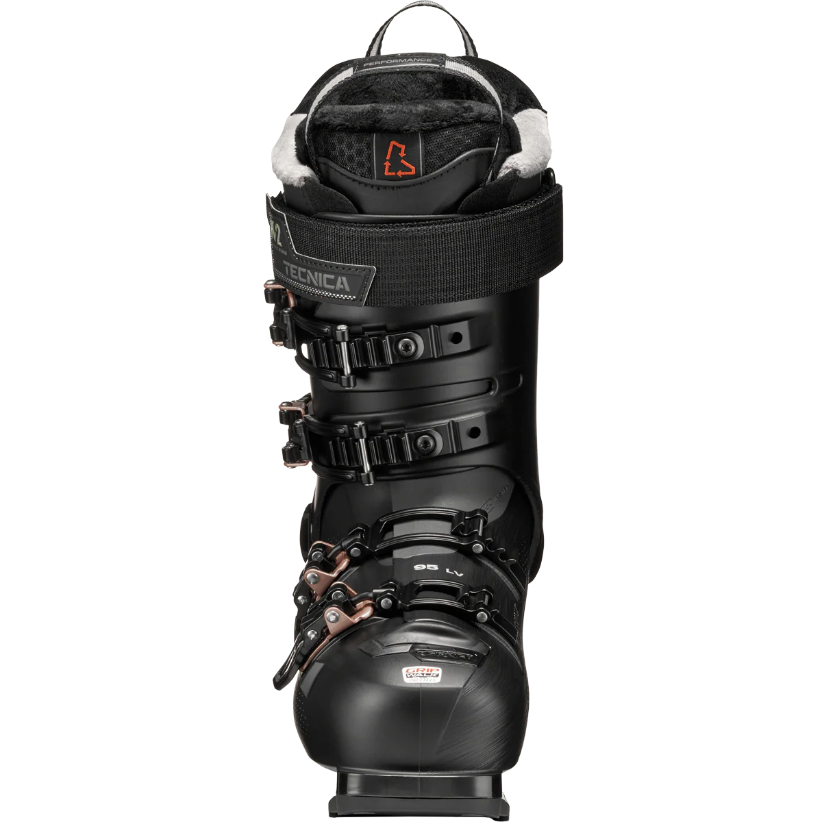 Women's Mach1 LV 95 - Image 2