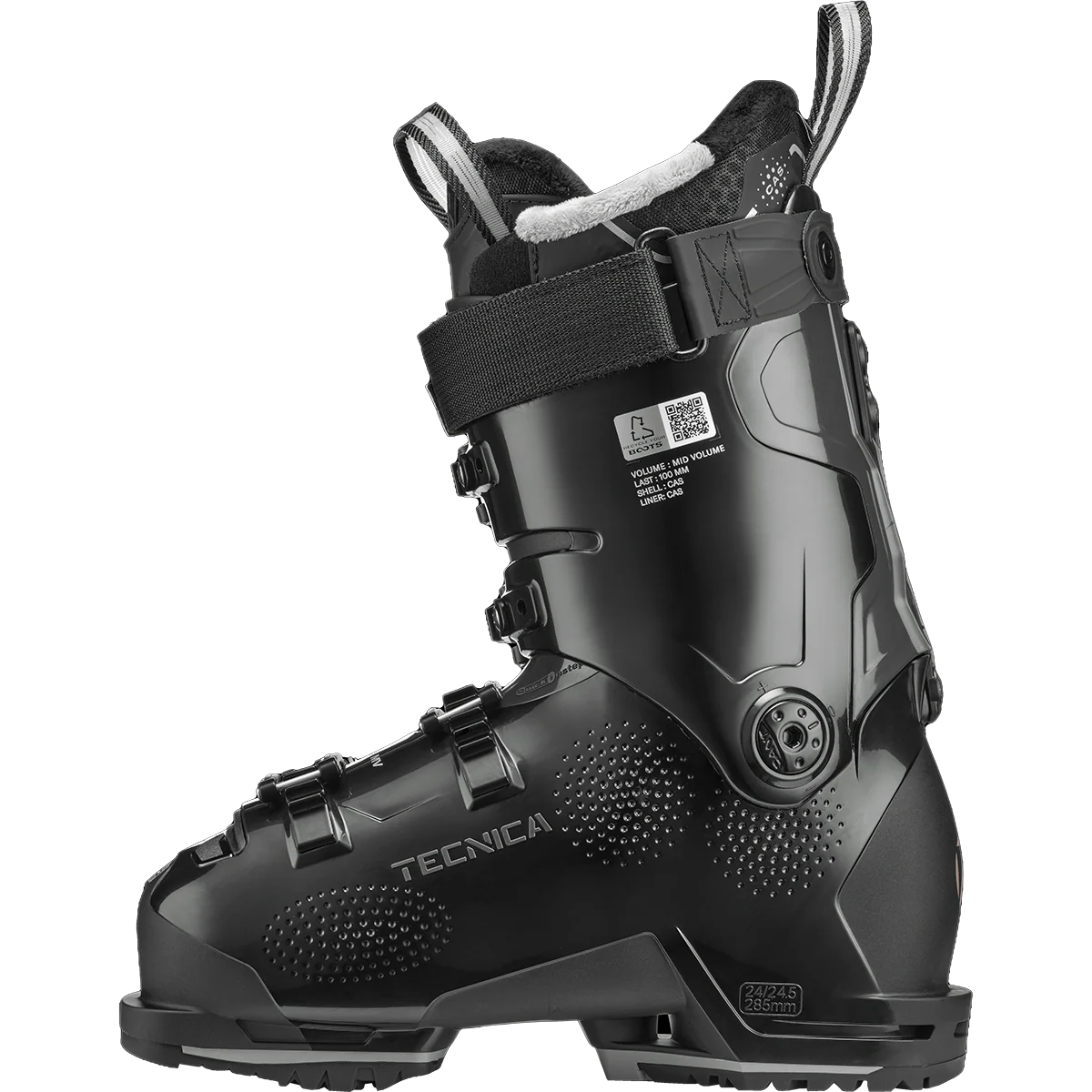 Women's Mach1 MV 95 - Image 3