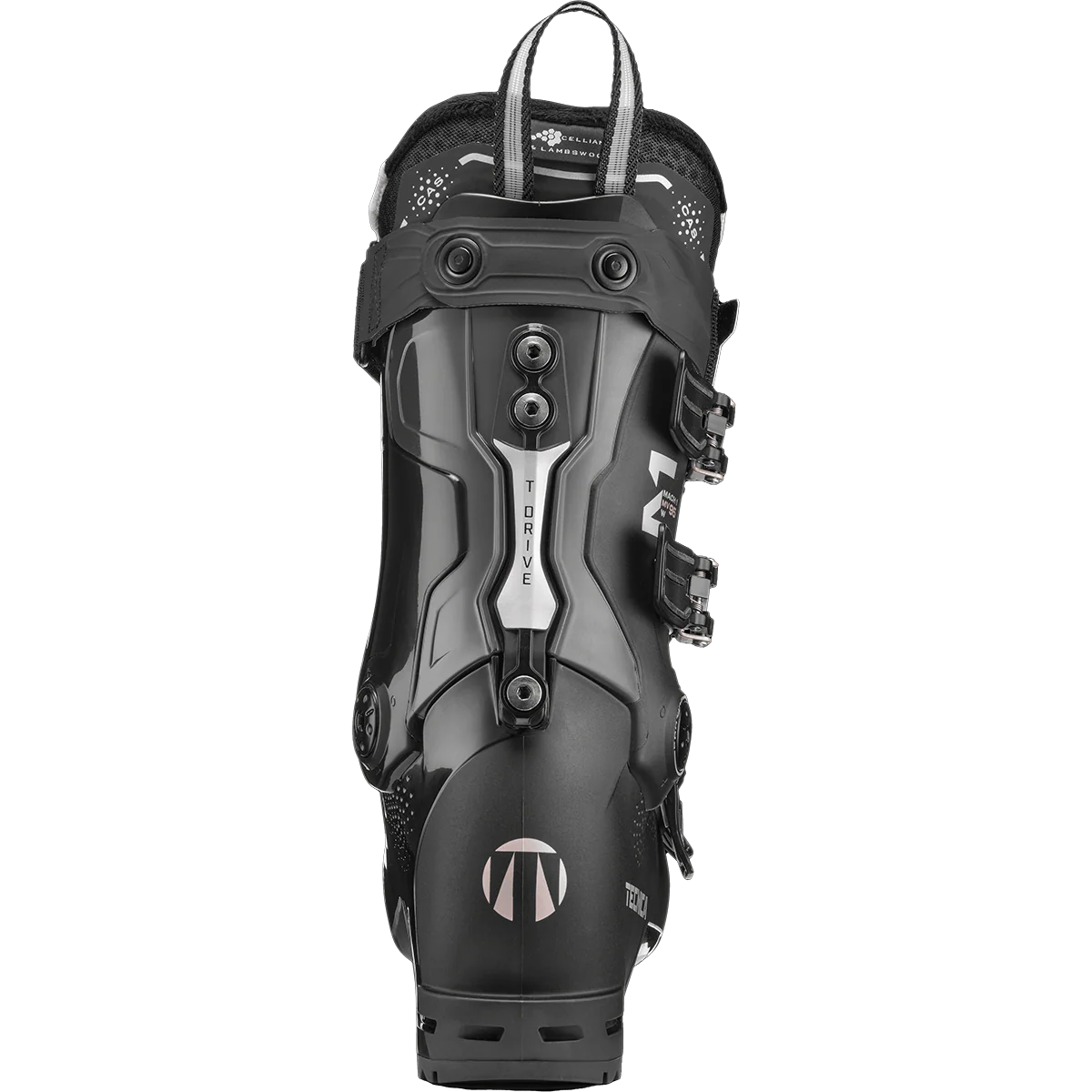 Women's Mach1 MV 95 - Image 4