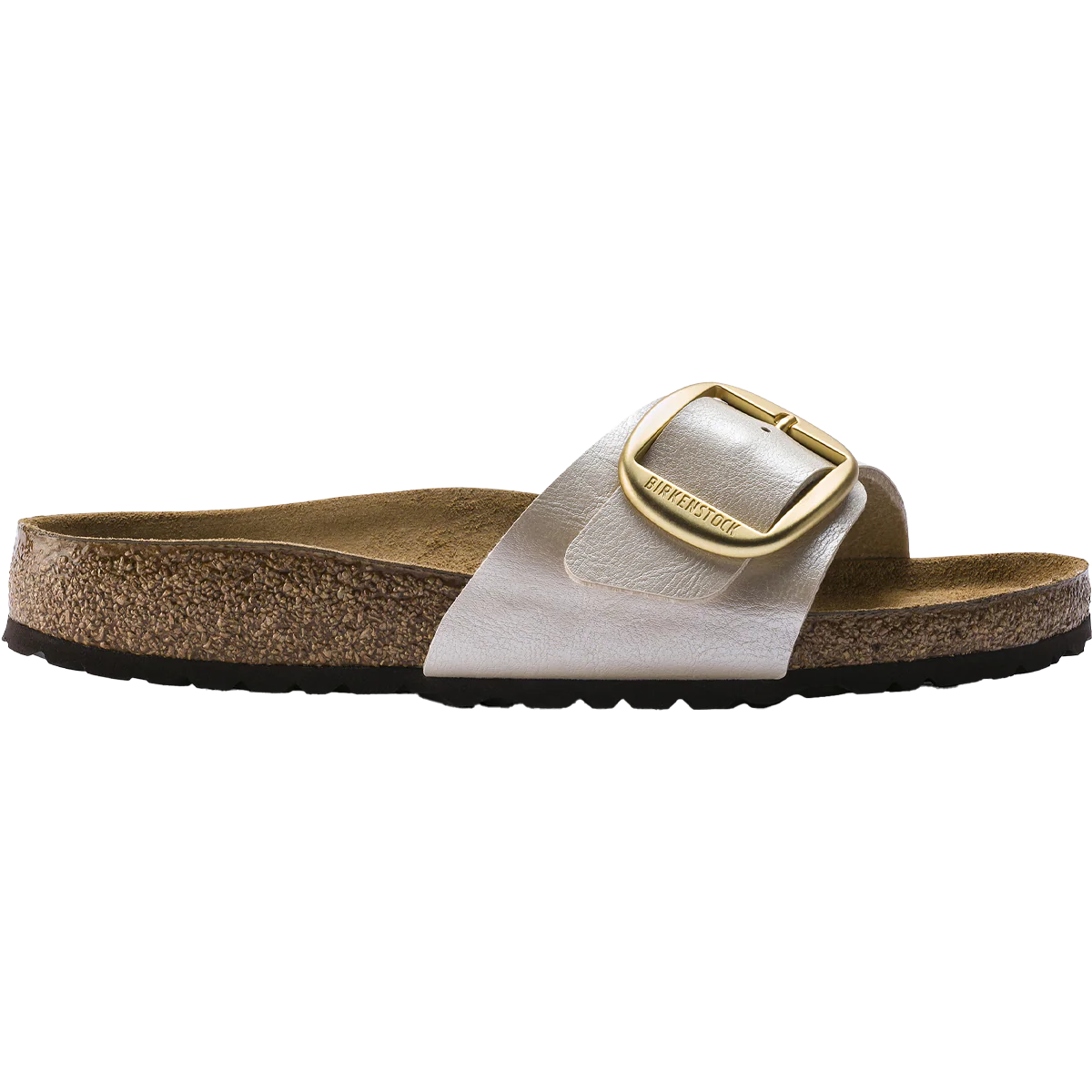 Women's Madrid Big Buckle