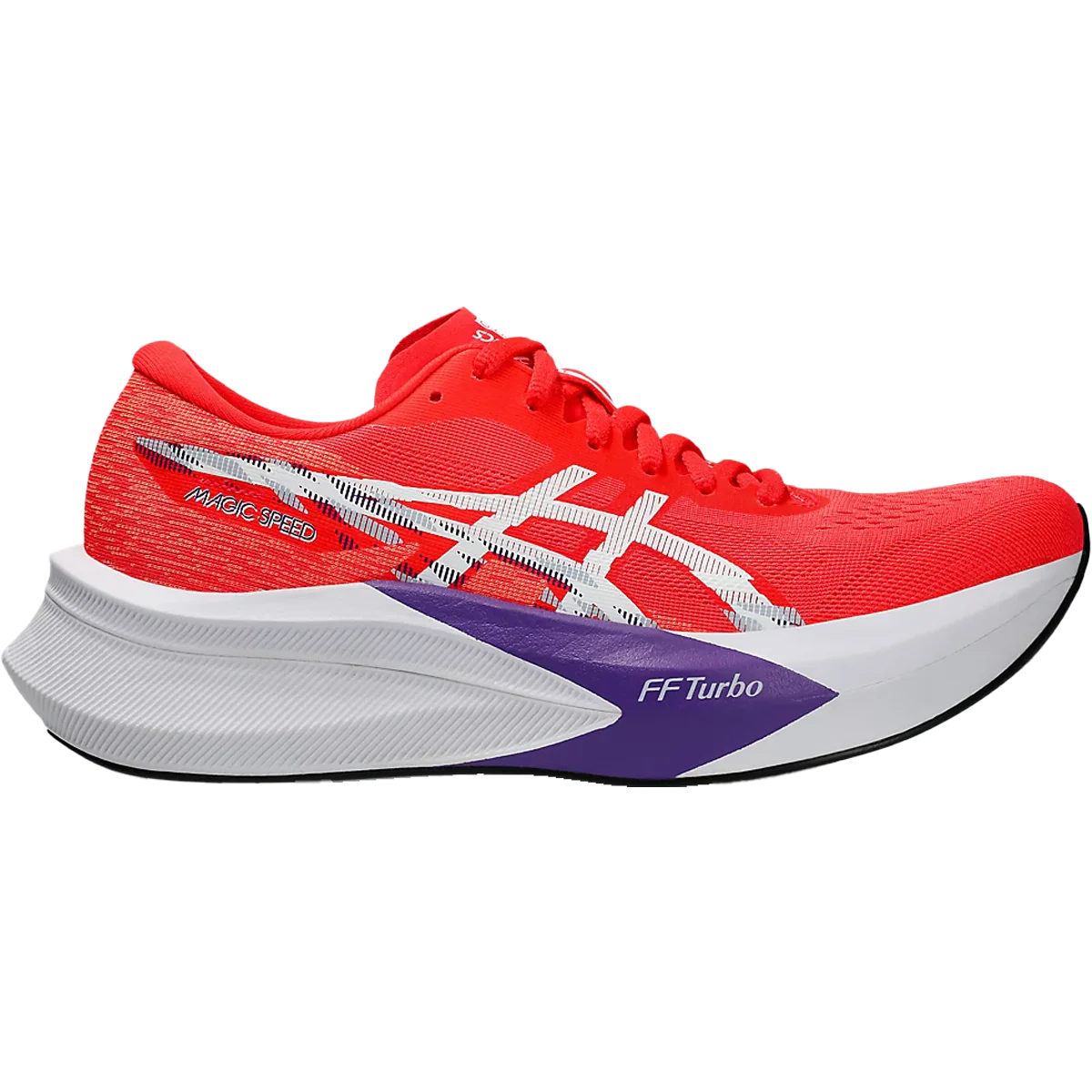 Women's Magic Speed 4 - Image 2