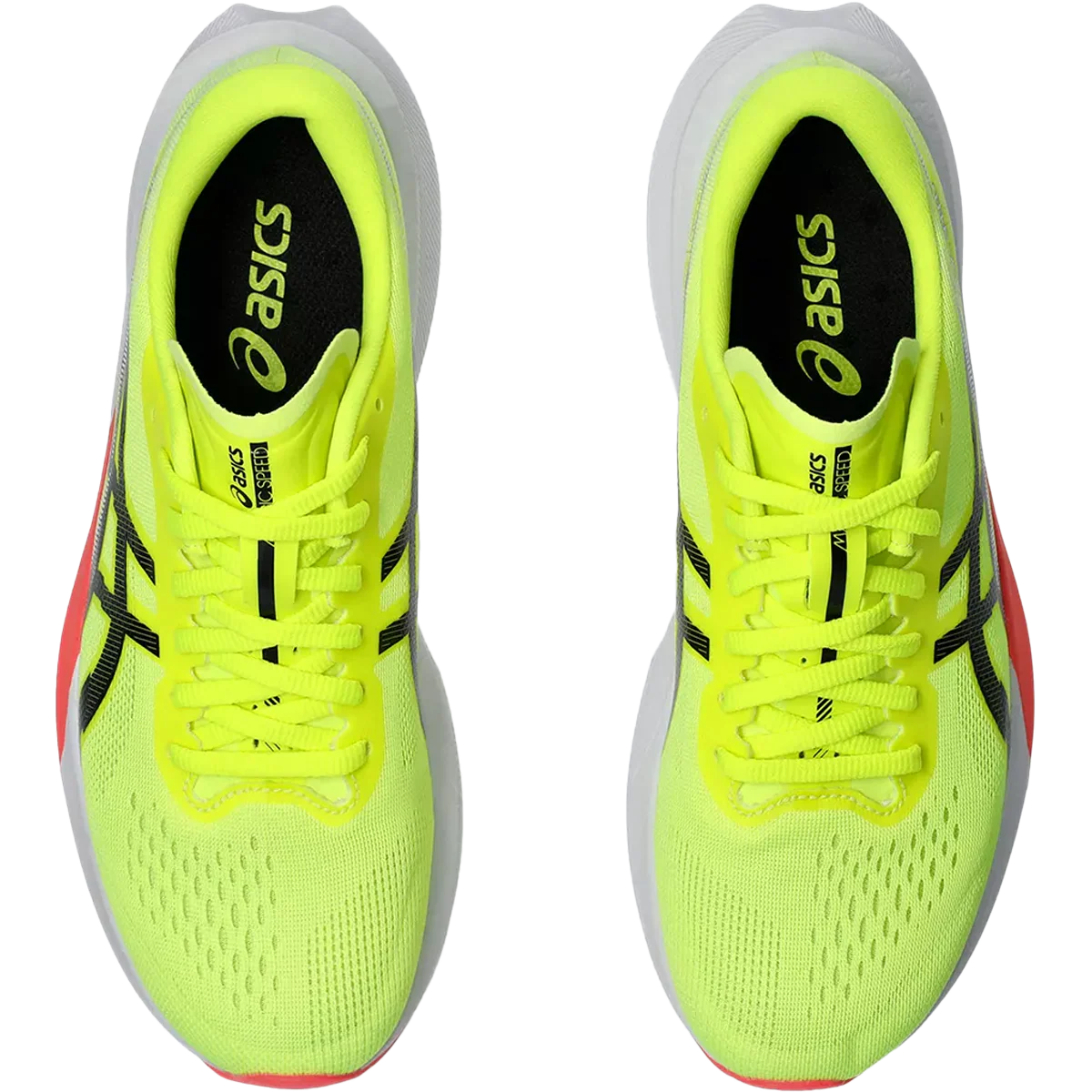Women's Magic Speed 4 - Image 6