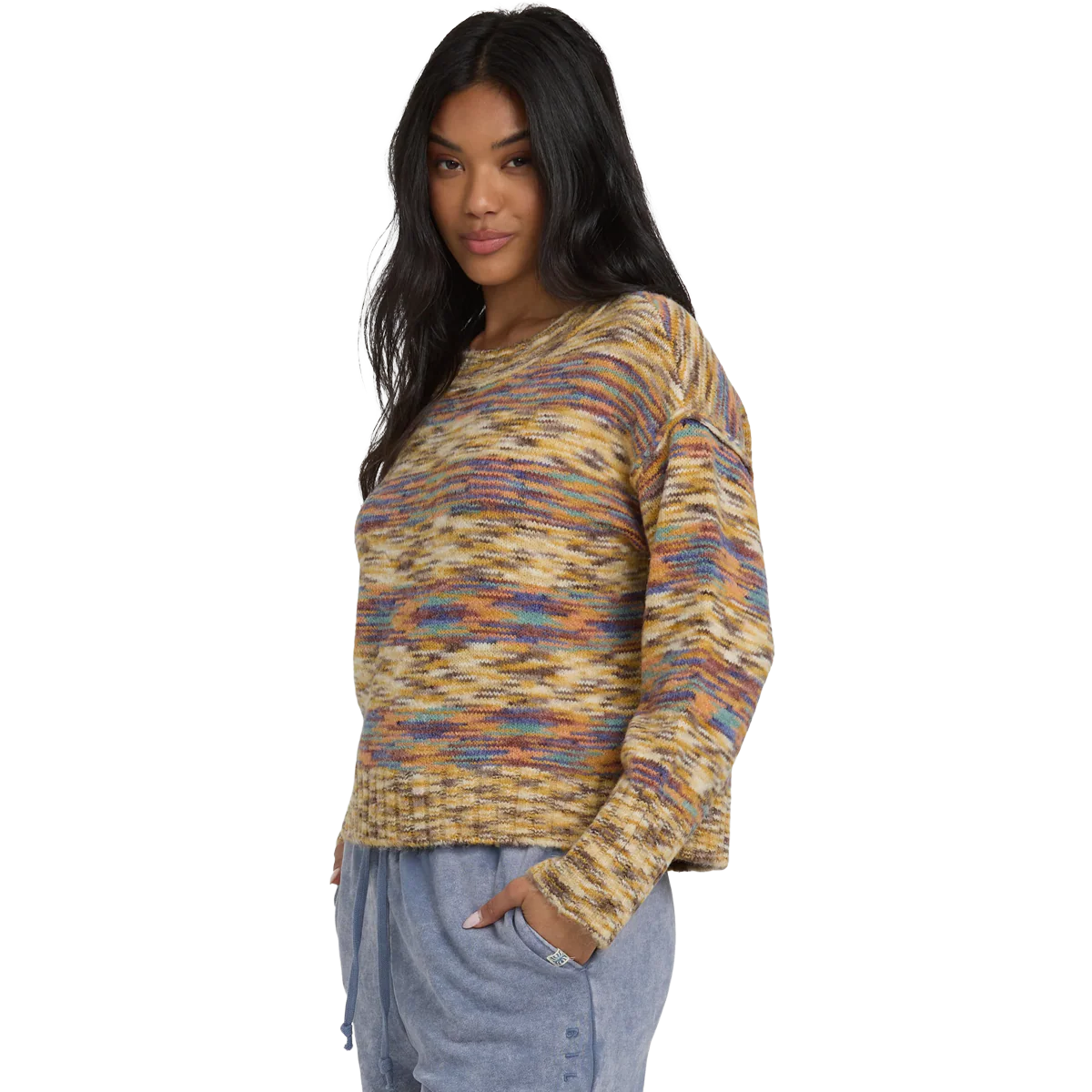 Women's Malibu Creek Sweater - Image 3