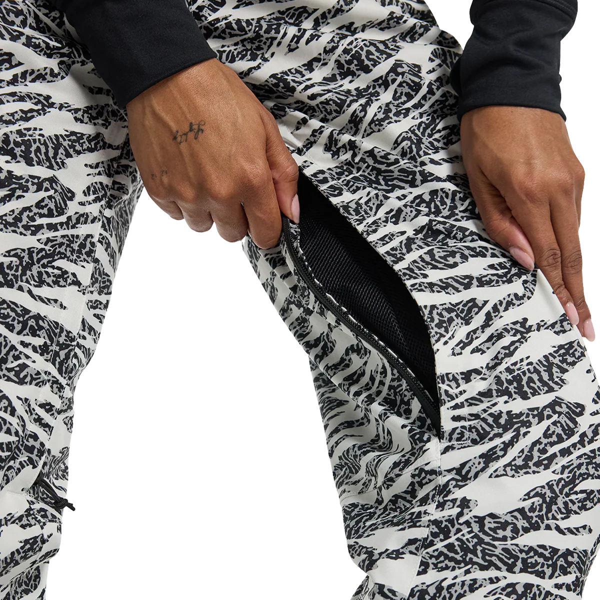 Women's Marcy High Rise High Stretch Pants - Image 4