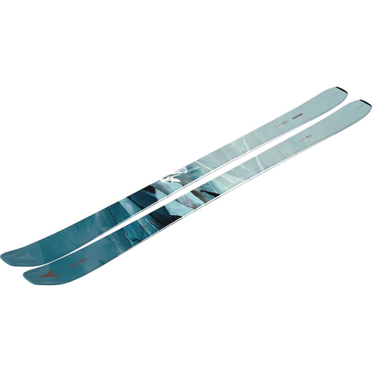 Women's Maven 86 C - Image 3