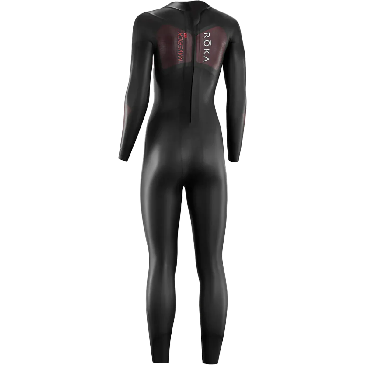 Women's Maverick MX - Image 2