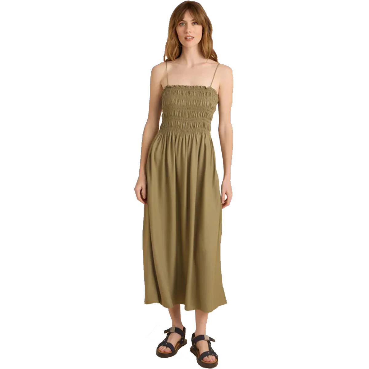 Women's Meadow Dress - Image 2