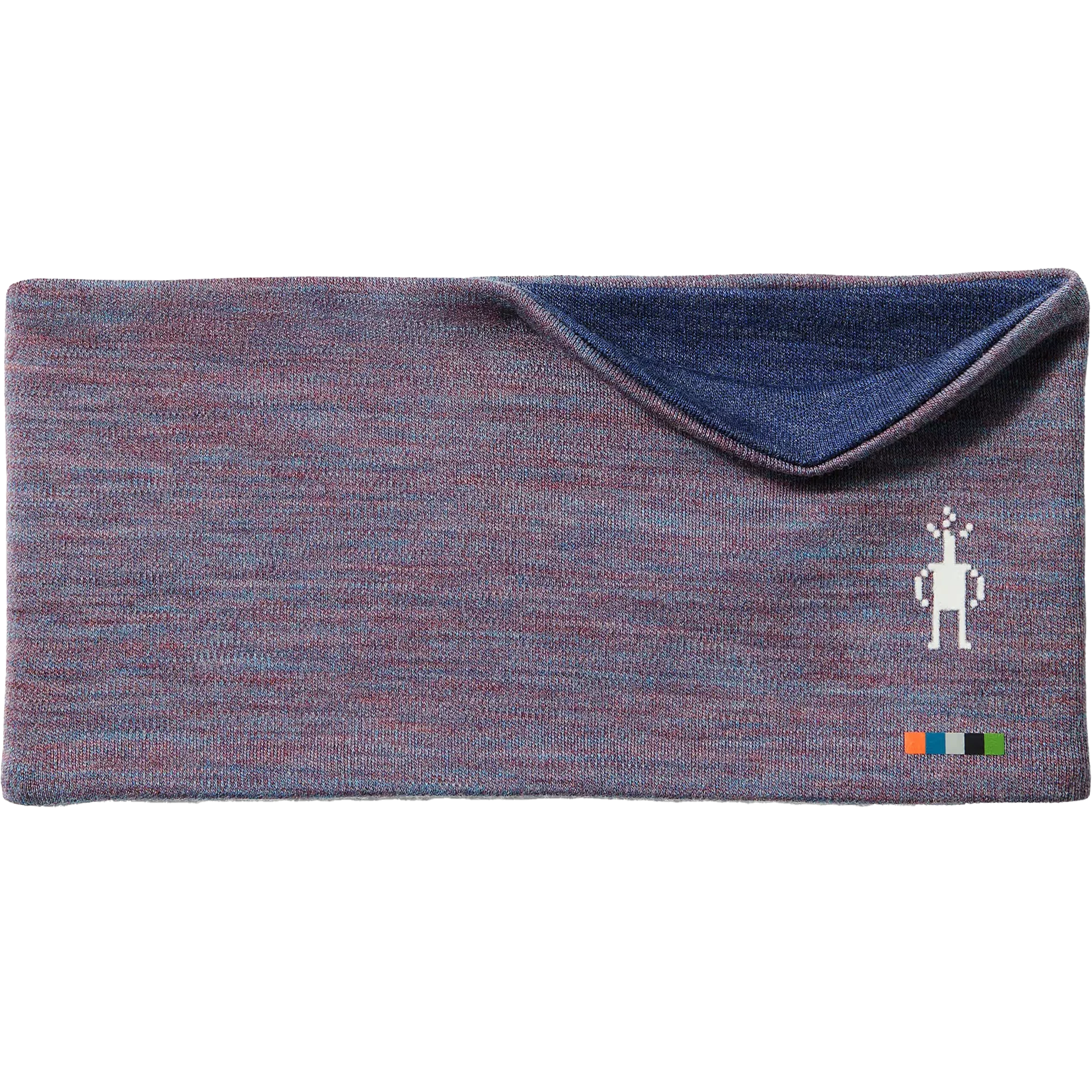 Women's Merino 250 Reversible Headband - Image 2