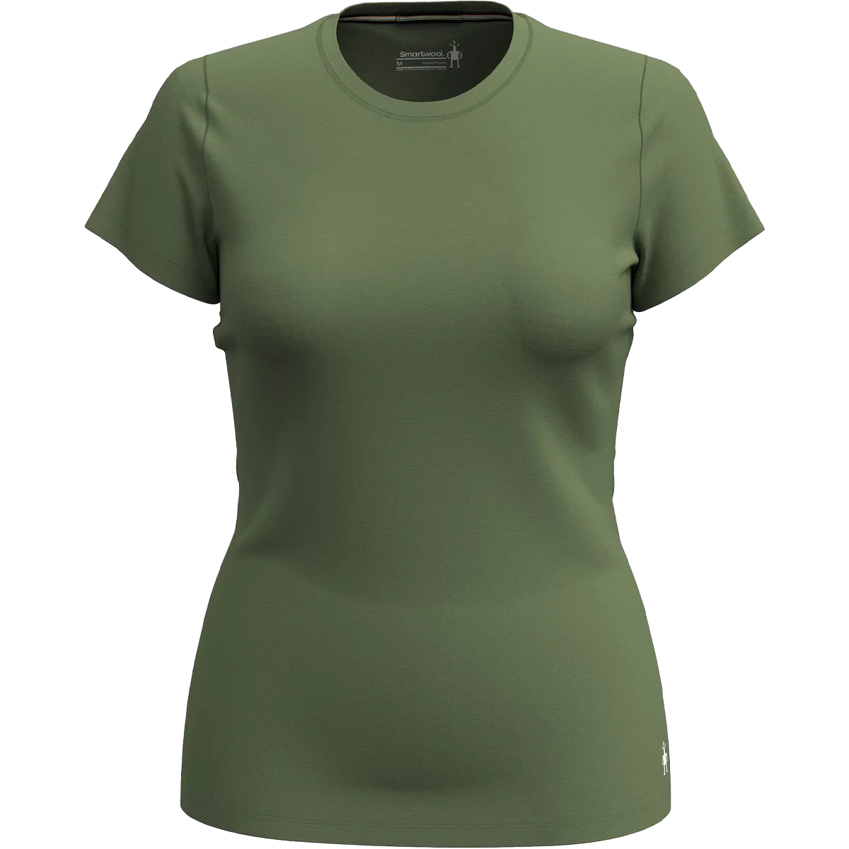 Women's Merino Short Sleeve Tee