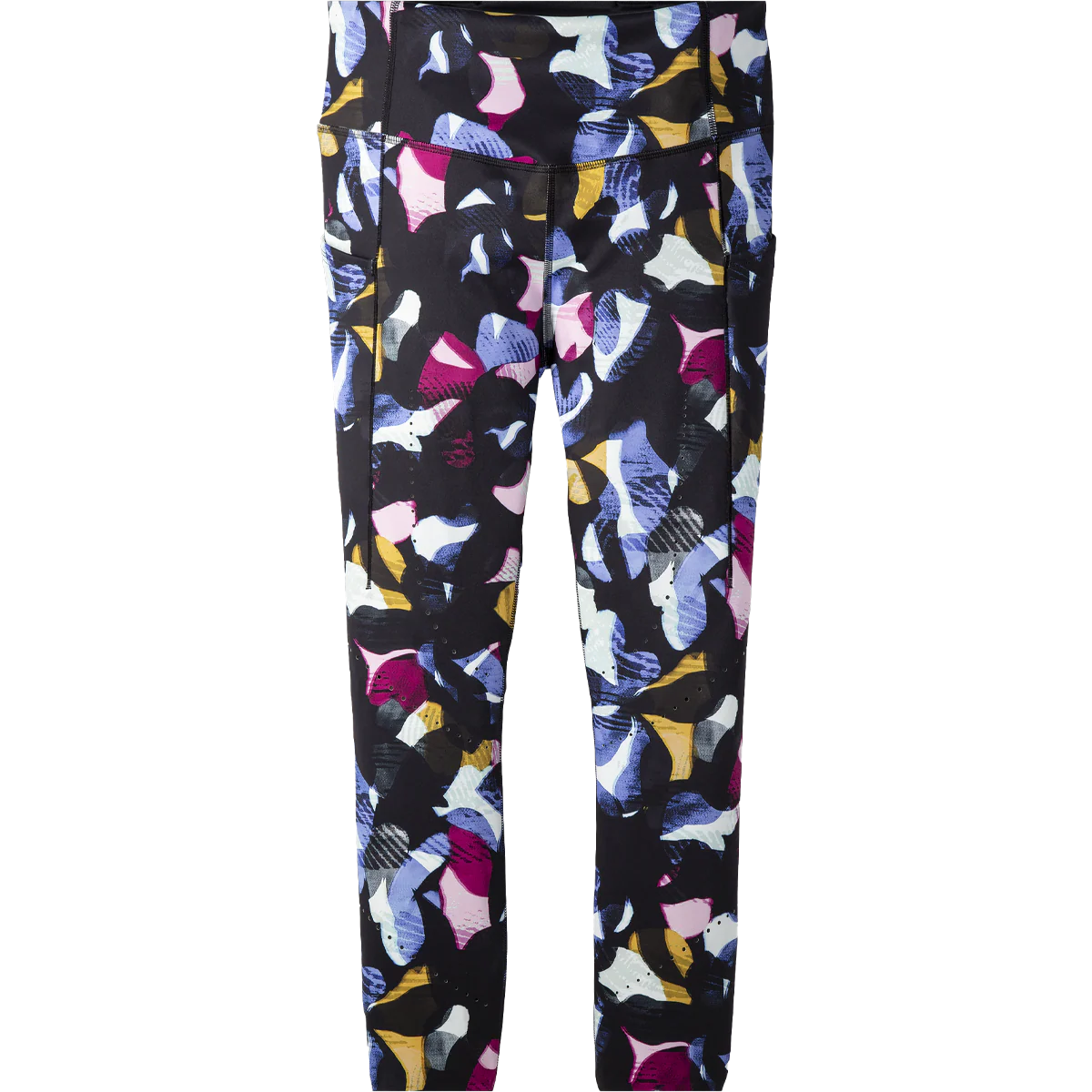 Women's Method 3/4 Tight