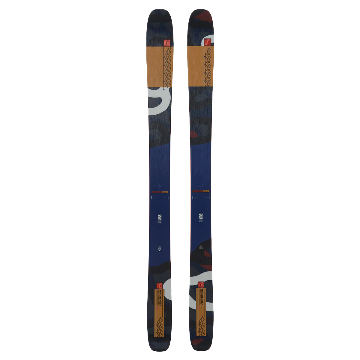 Women's Mindbender 106C