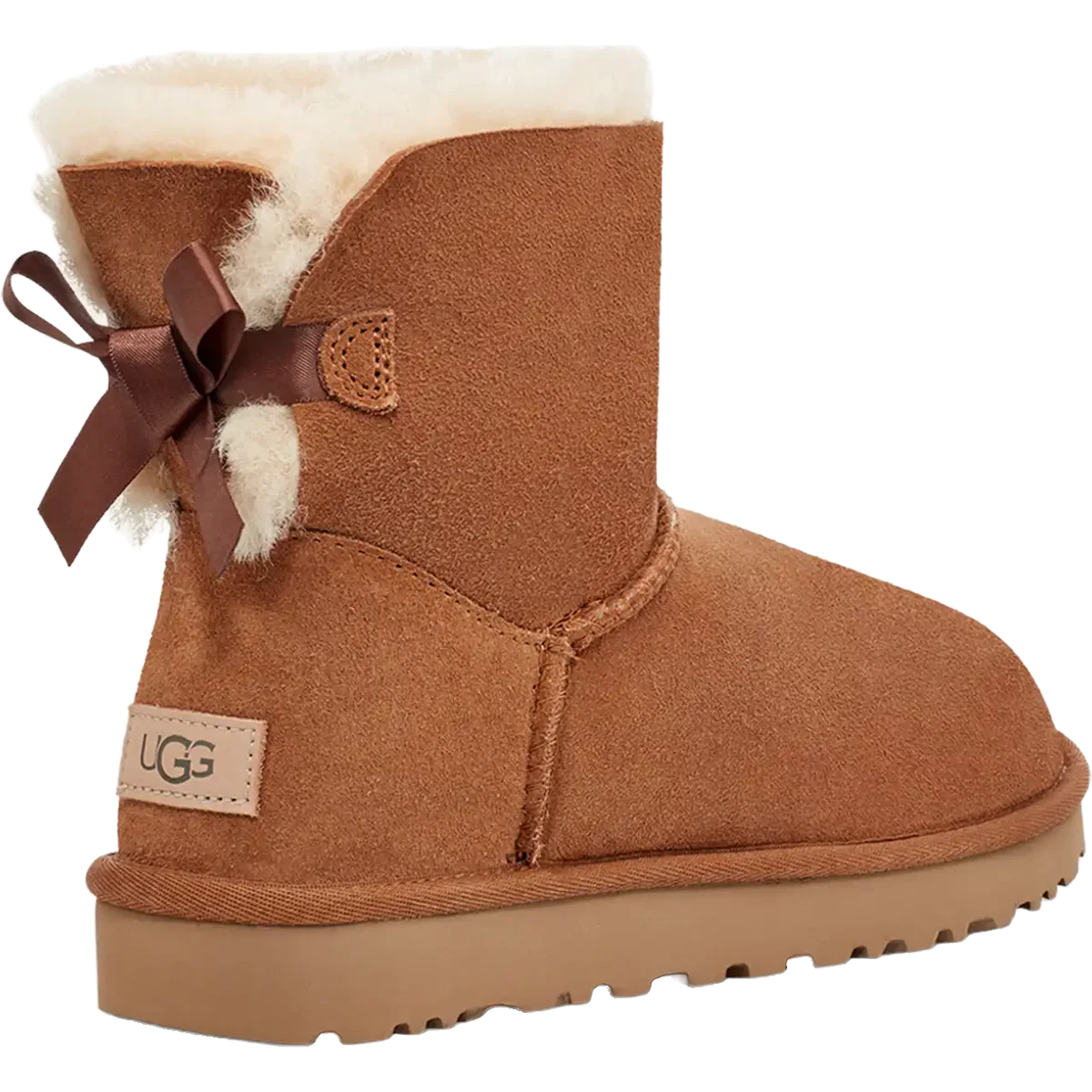 Women's Mini Bailey Bow II - Image 5