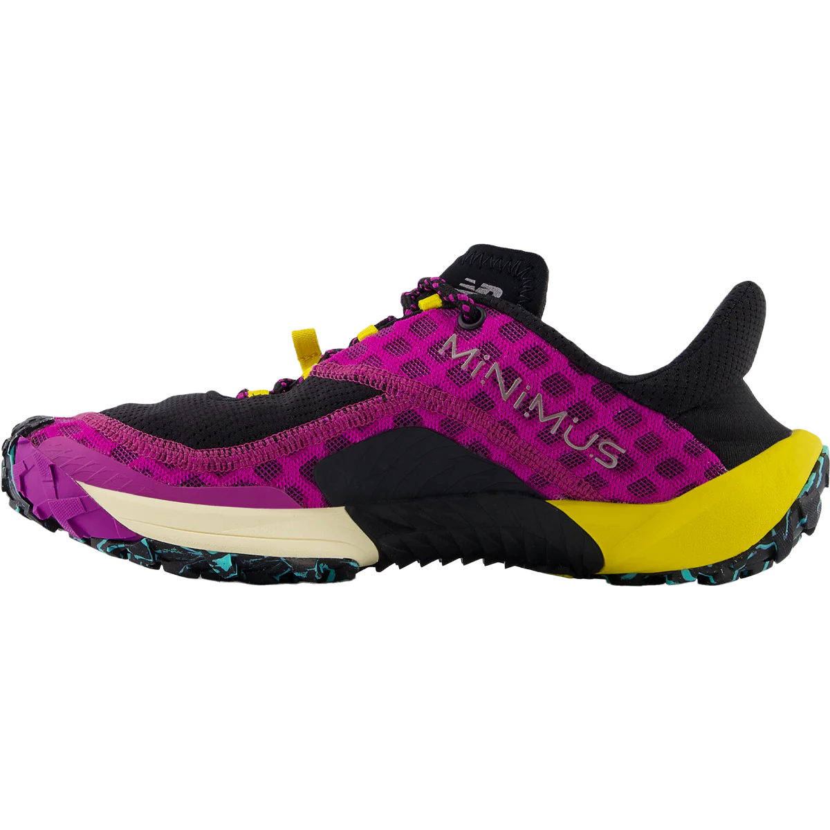 Women's Minimus Trail - Image 2