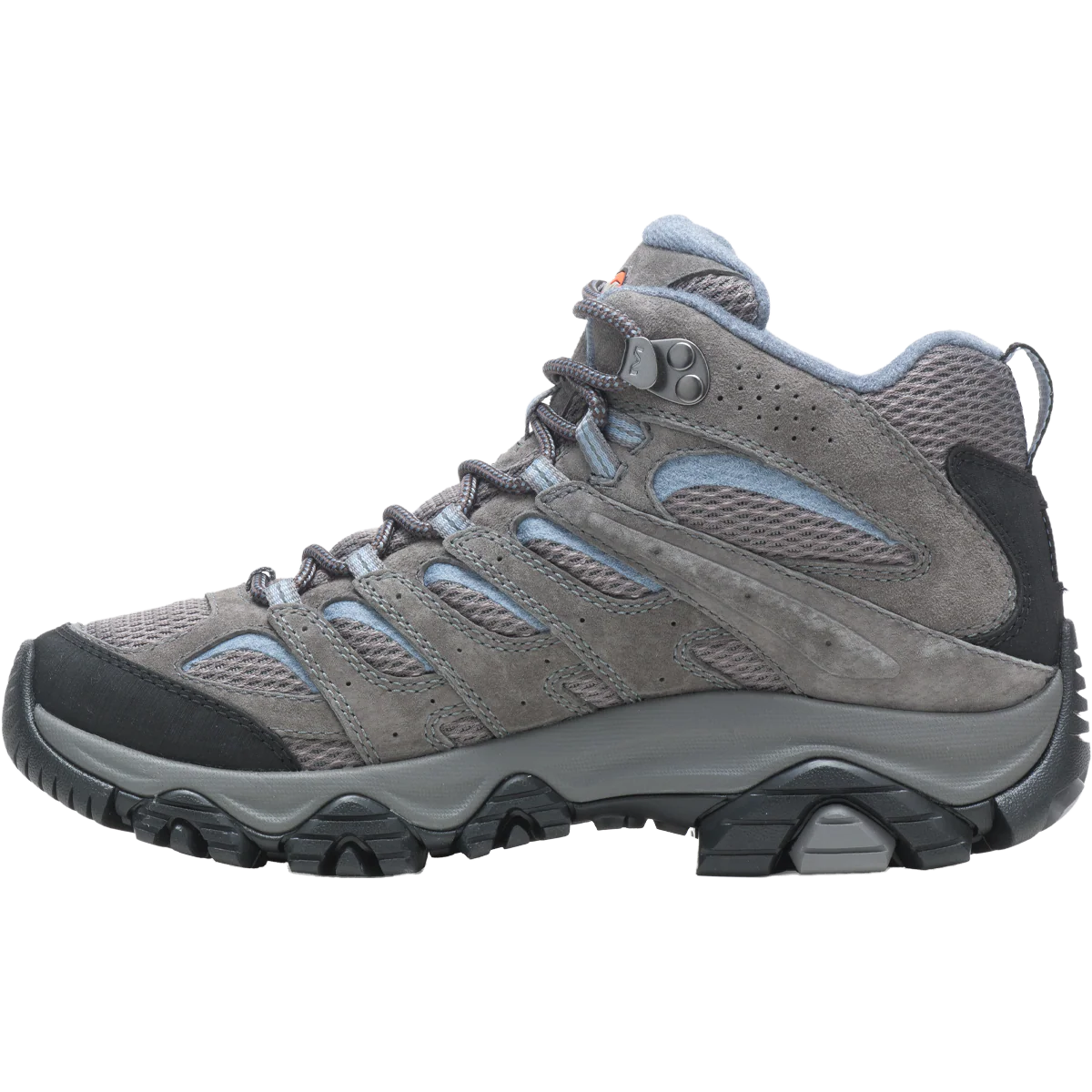 Women's Moab 3 Mid Waterproof - Image 2