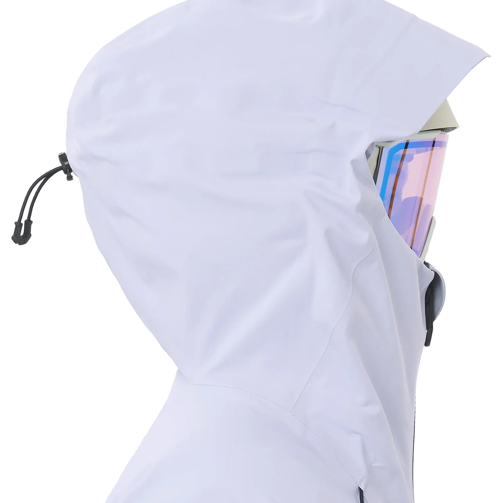 Women's Moon Patrol Gore-Tex Jacket - Image 4