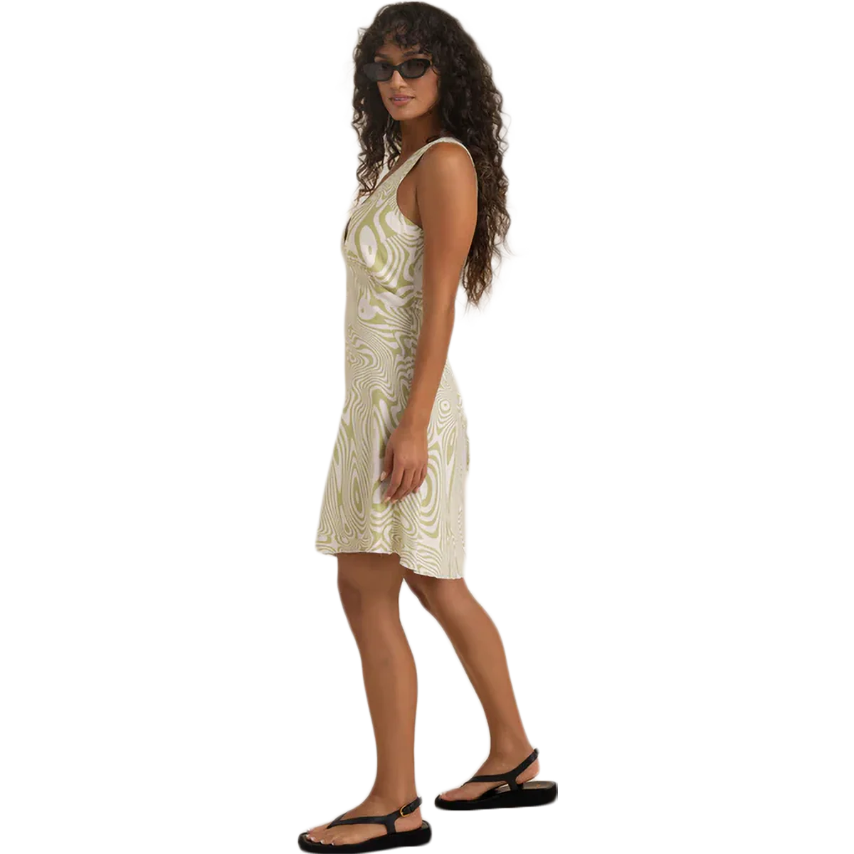 Women's Moonlight Dress - Image 4
