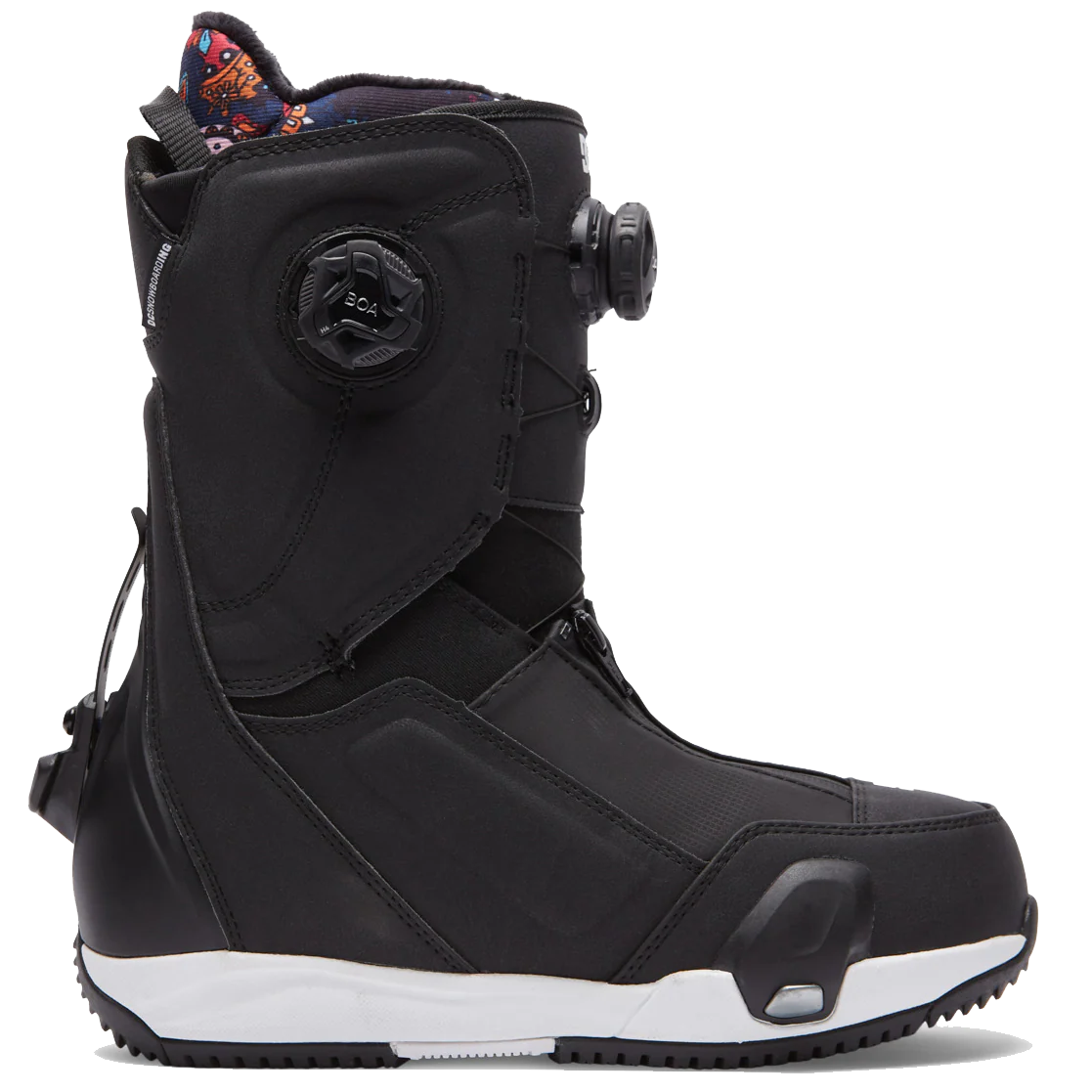 Women's Mora Step On