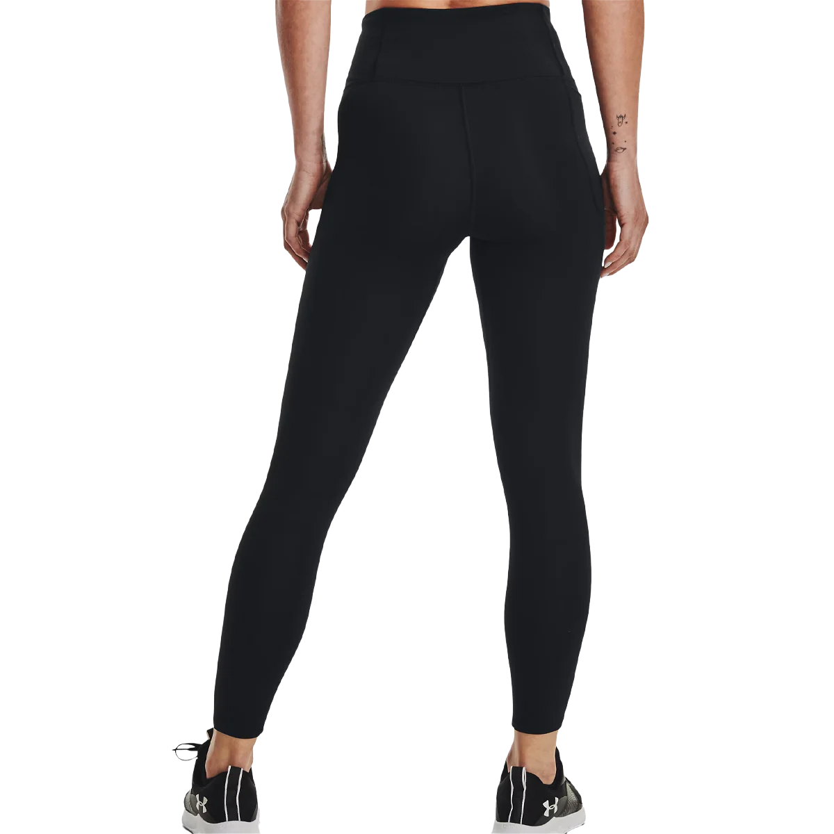 Women's Motion Ankle Legging - Image 3