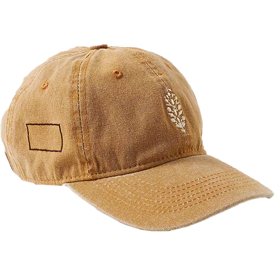 Women's FP Movement Logo Baseball Cap - Image 3