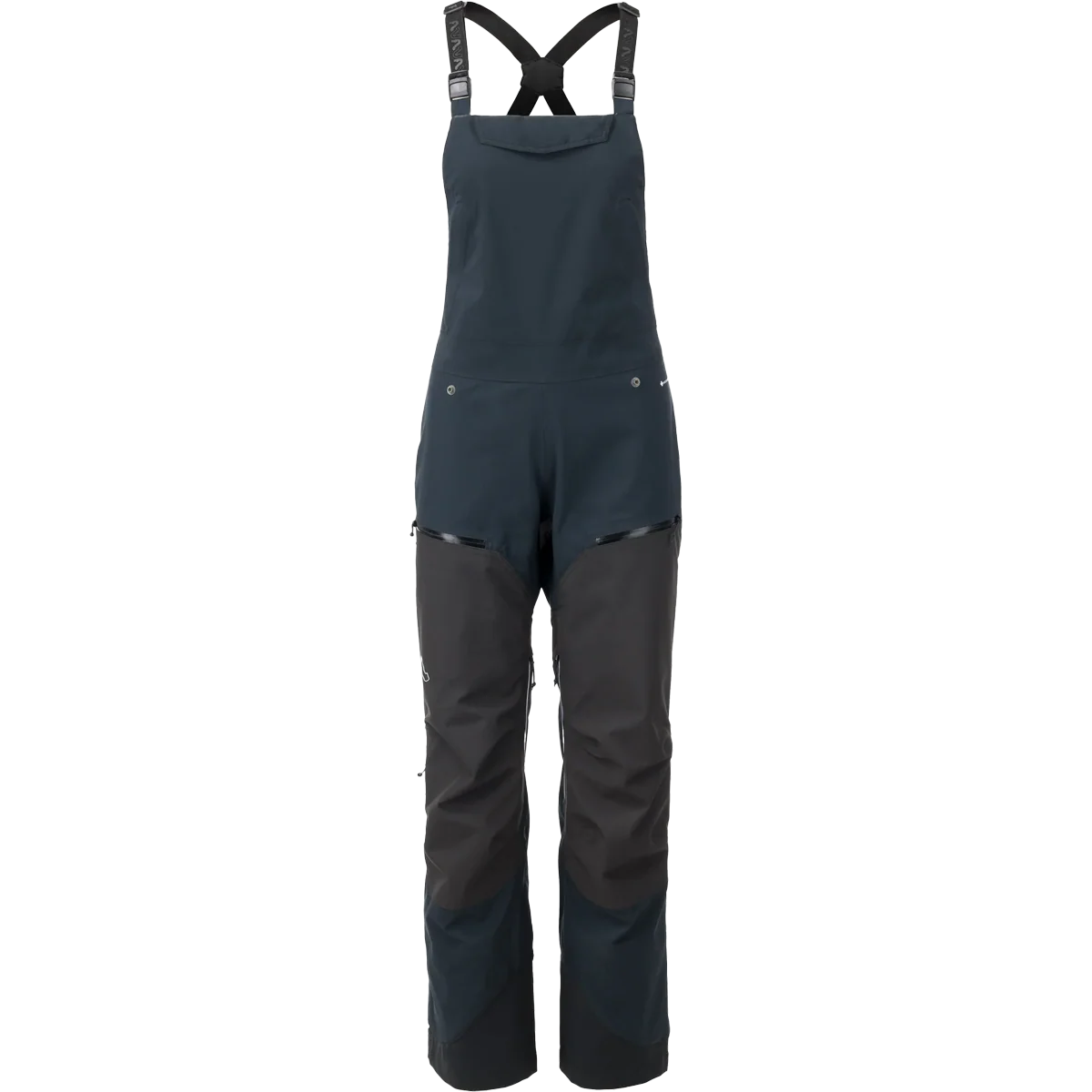 Women's Moxie Bib - Short
