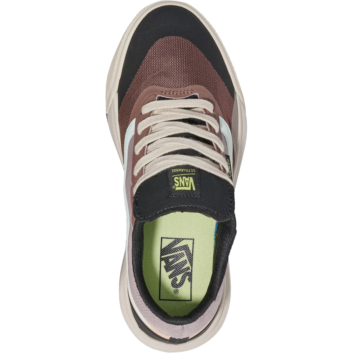 Women's MTE Ultrarange 2.0 RW - Image 9