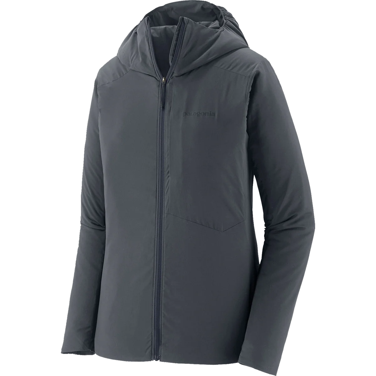 Women's Nano-Air Ultralight Full-Zip Hoody