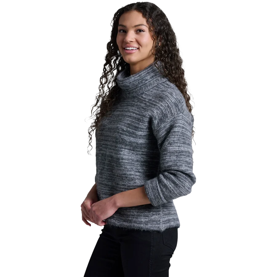 Women's Naomi Sweater - Image 2