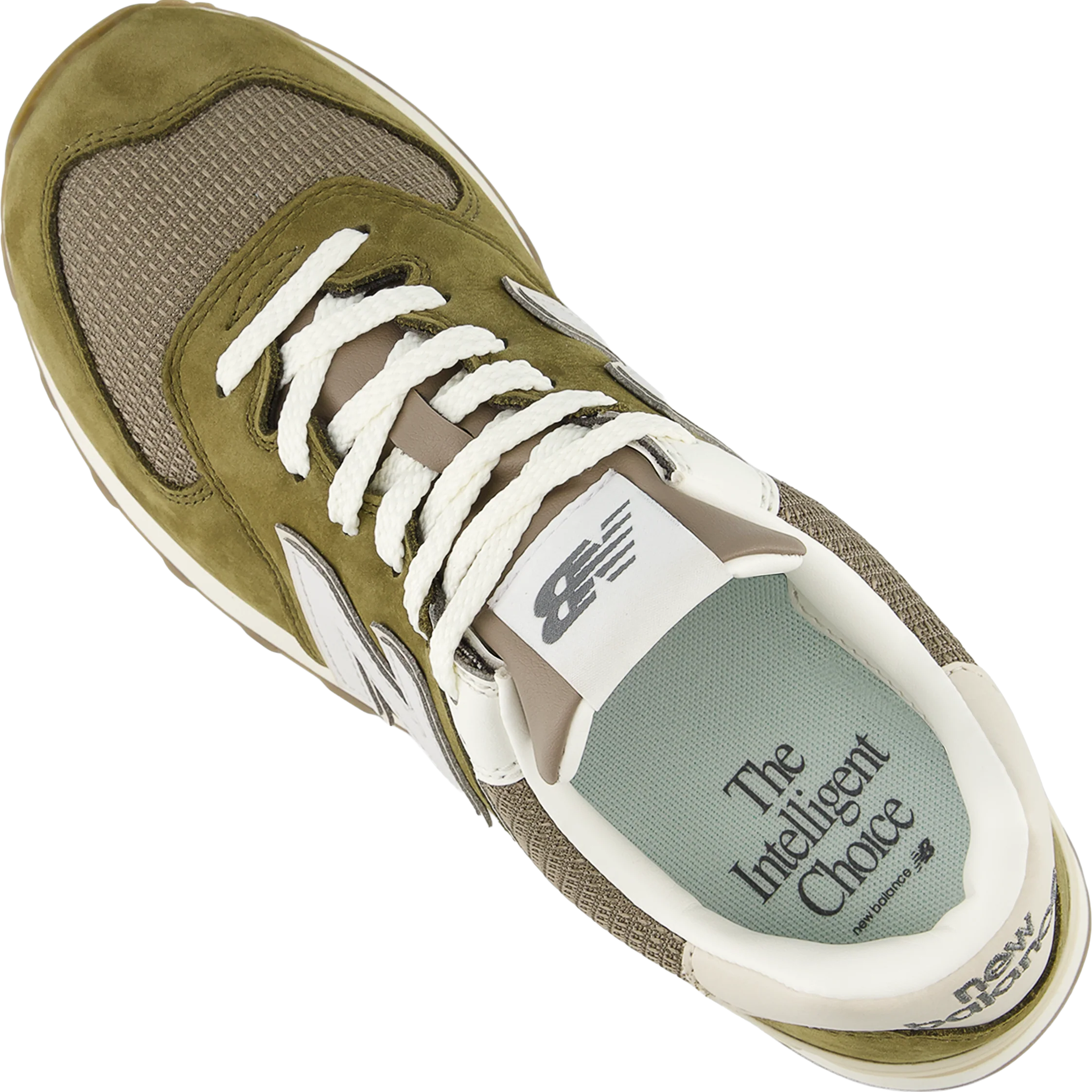 Women's NB 574 - Image 14