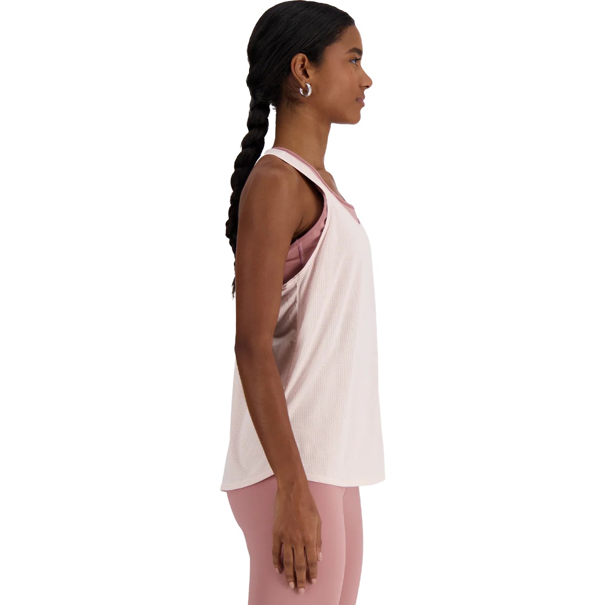 Women's NB Athletics Tank - Image 8