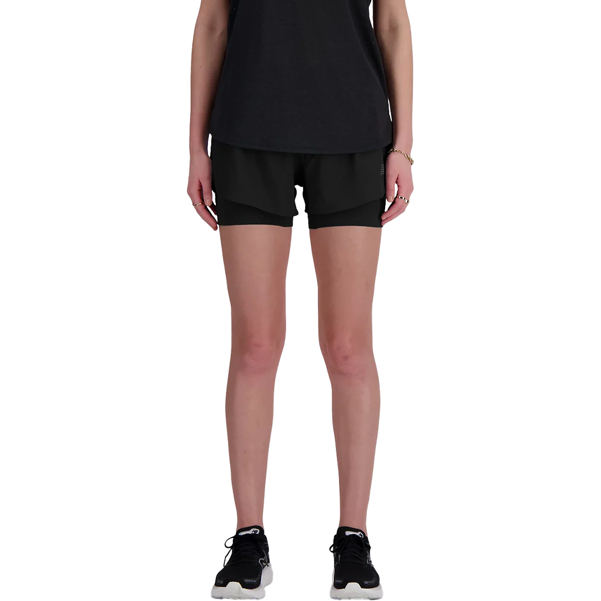 Women's NB RC 2-in-1 Short - Image 2