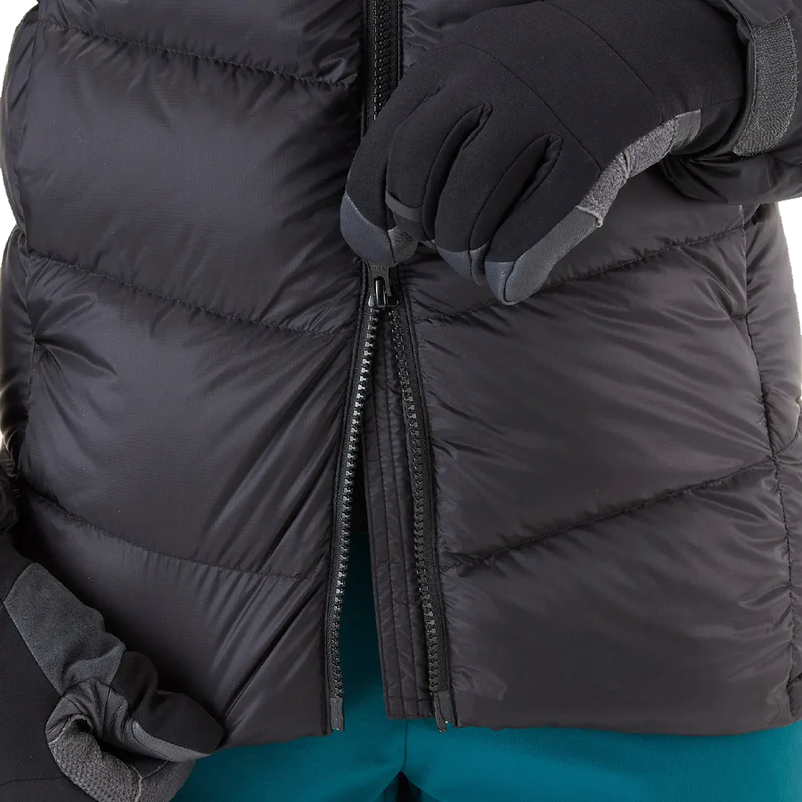 Women's Neutrino Pro Down Jacket - Image 8