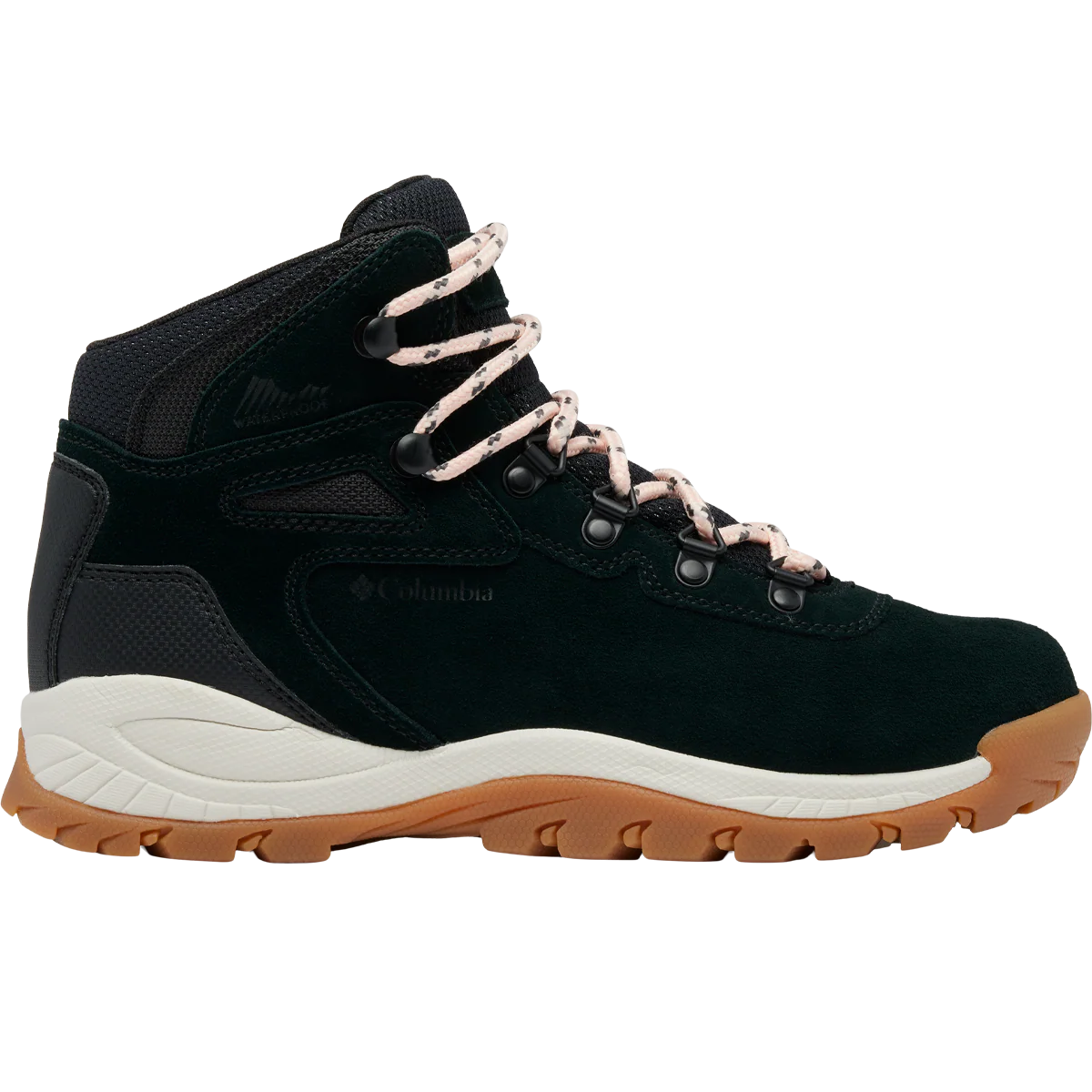 Women's Newton Ridge Plus Waterproof Amped - Image 4