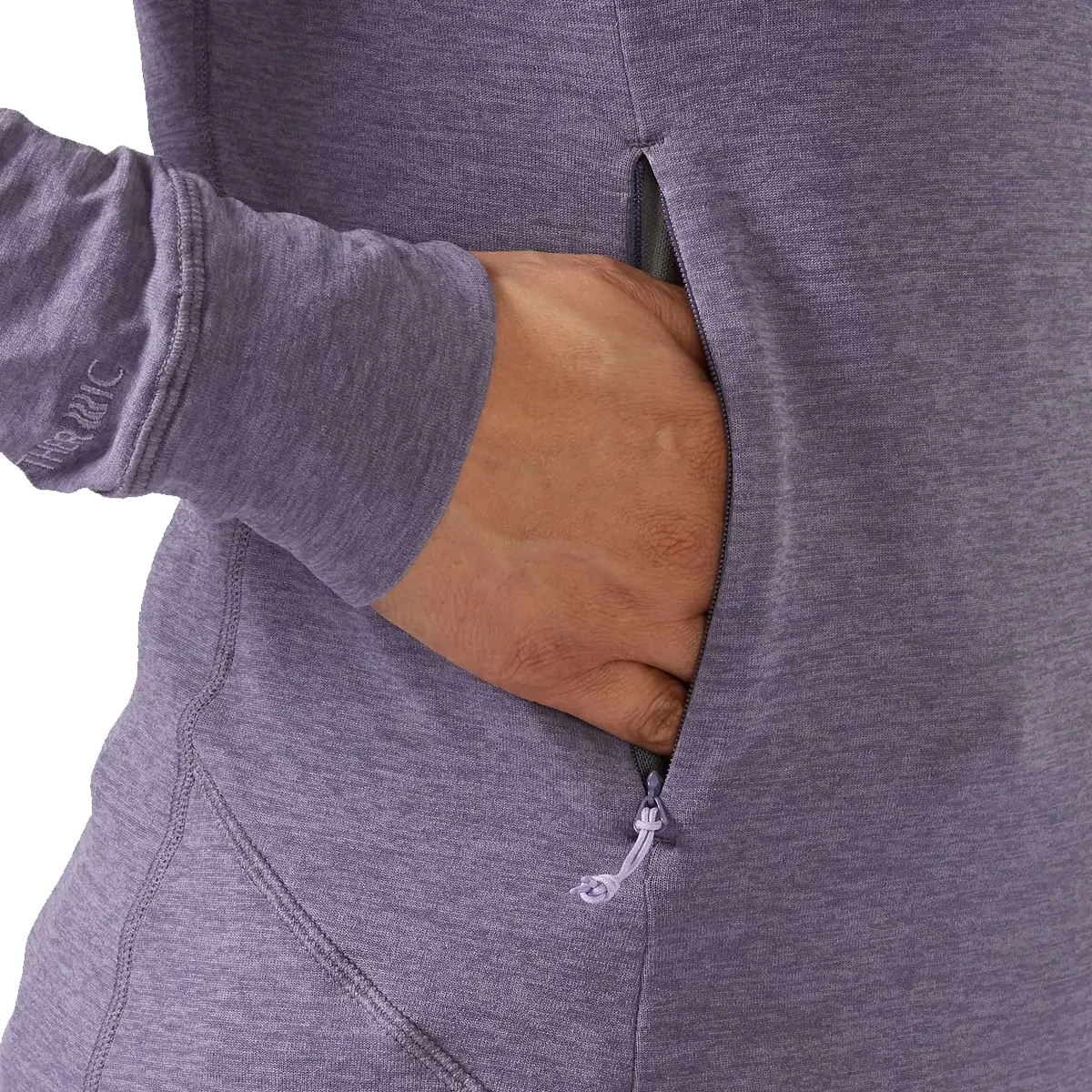 Women's Nexus Hoody - Image 9