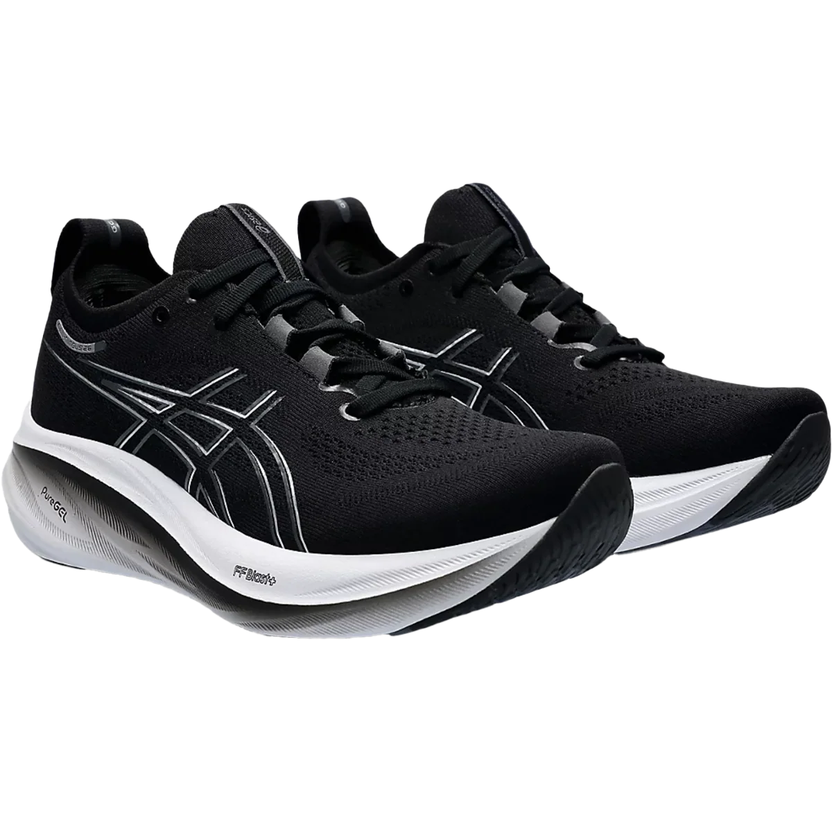 Women's Gel-Nimbus 26 Wide - Image 2
