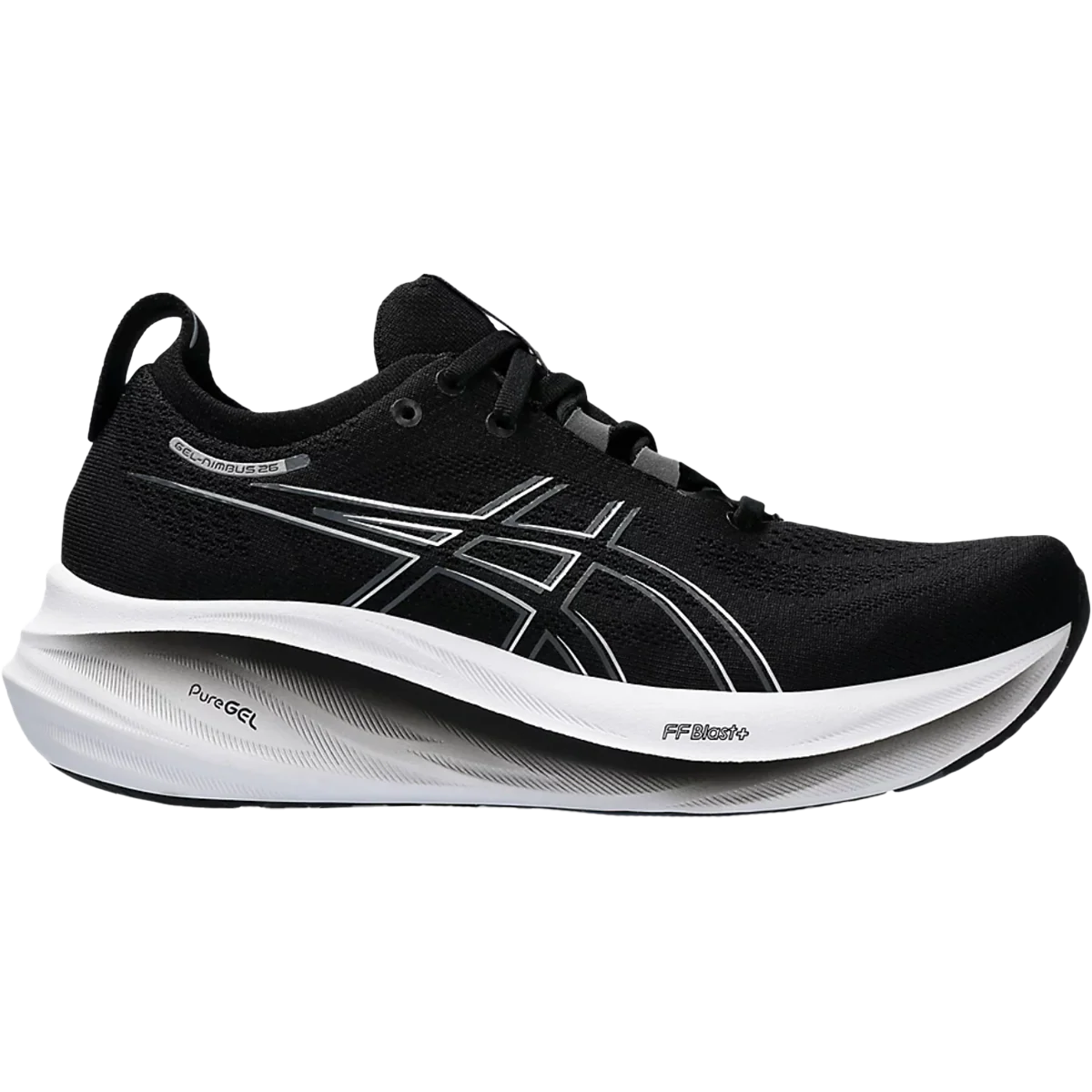 Women's Gel-Nimbus 26 - Image 2