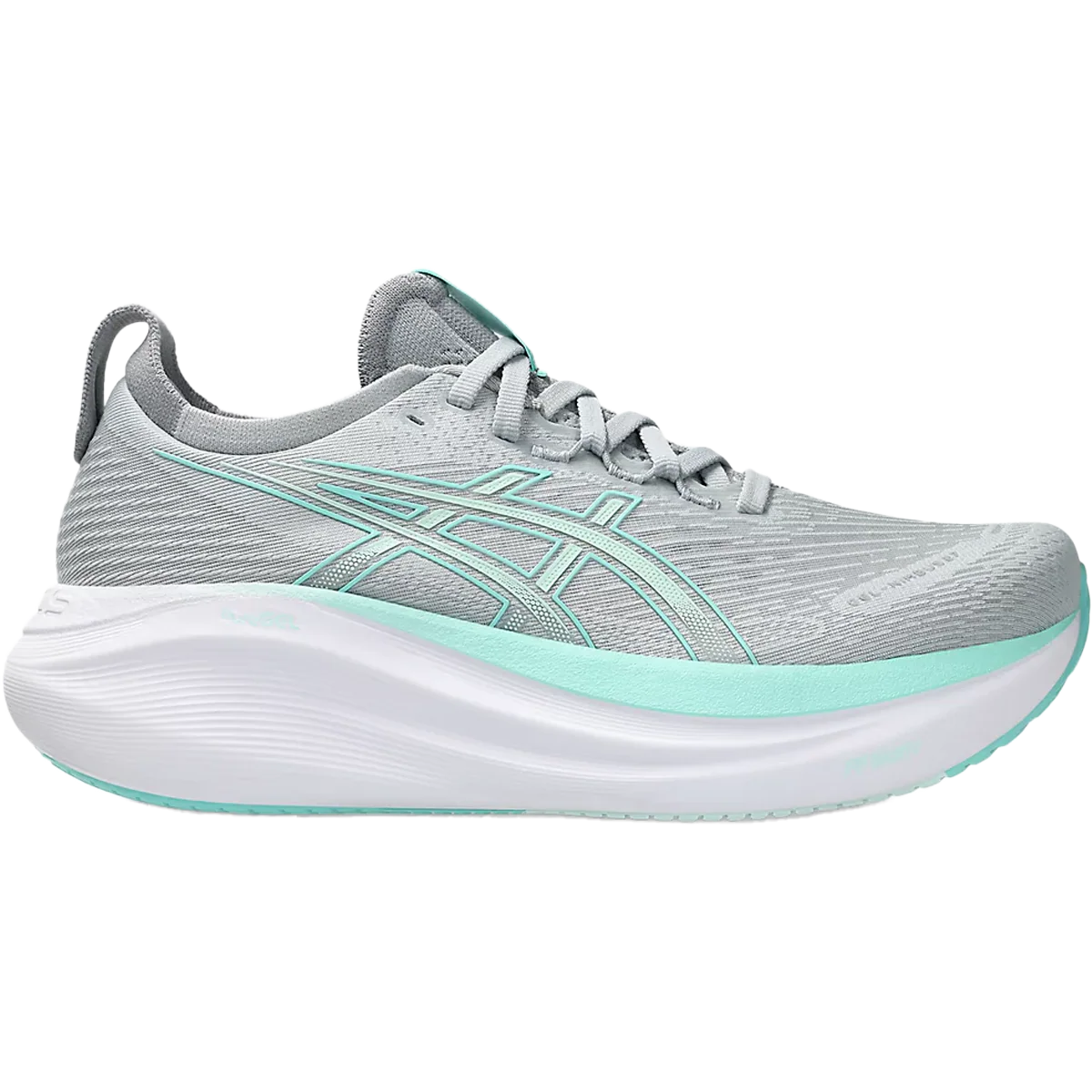 Women's Gel-Nimbus 27 Wide - Image 2