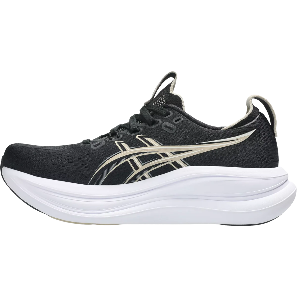 Women's Nimbus 28 Wide - Image 3