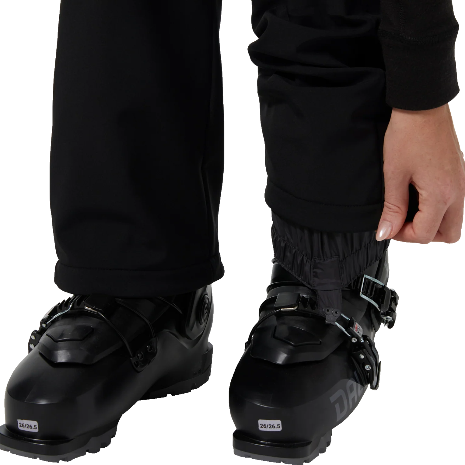 Women's Nora Softshell Pant - Image 6