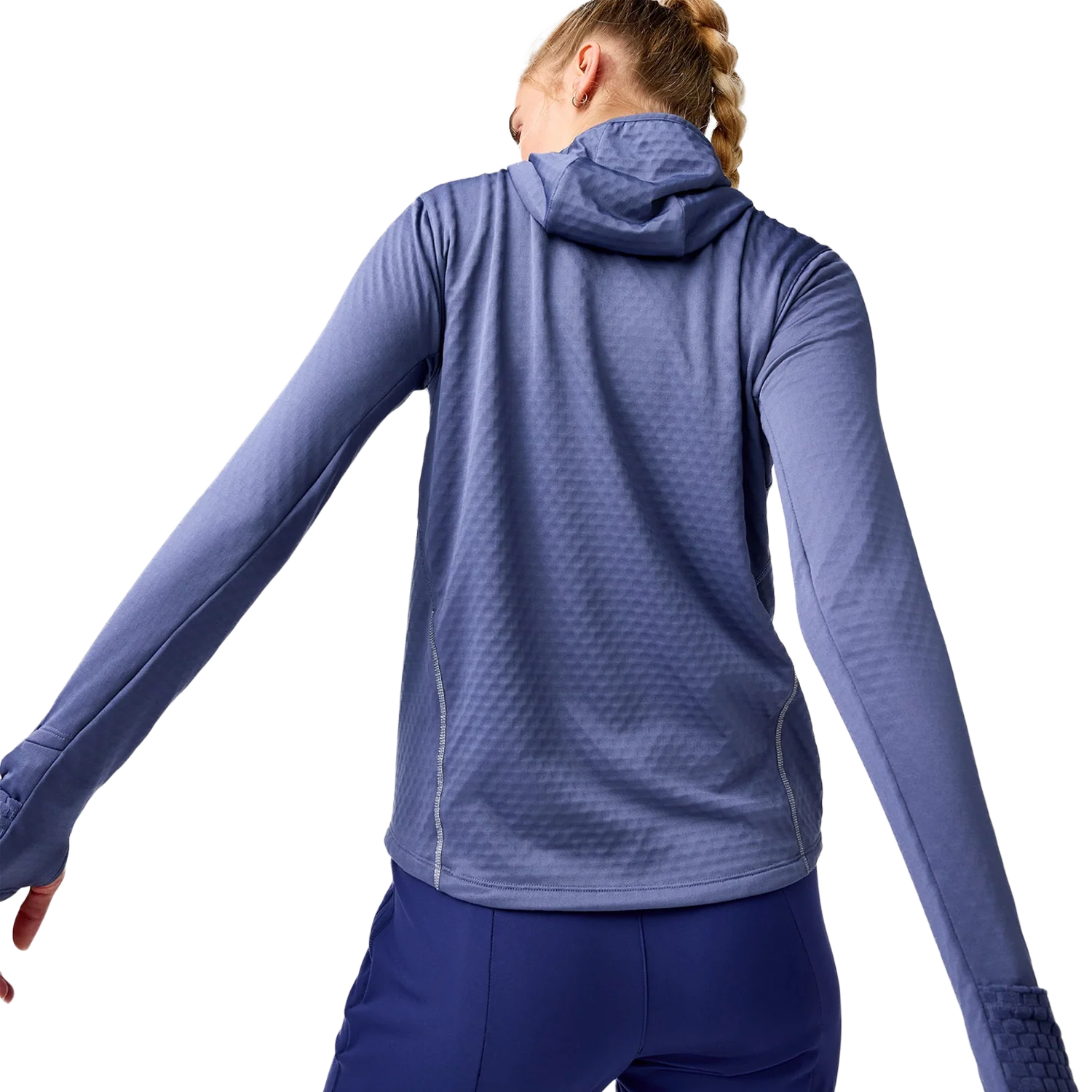 Women's Notch Thermal Hoodie 3.0 - Image 6