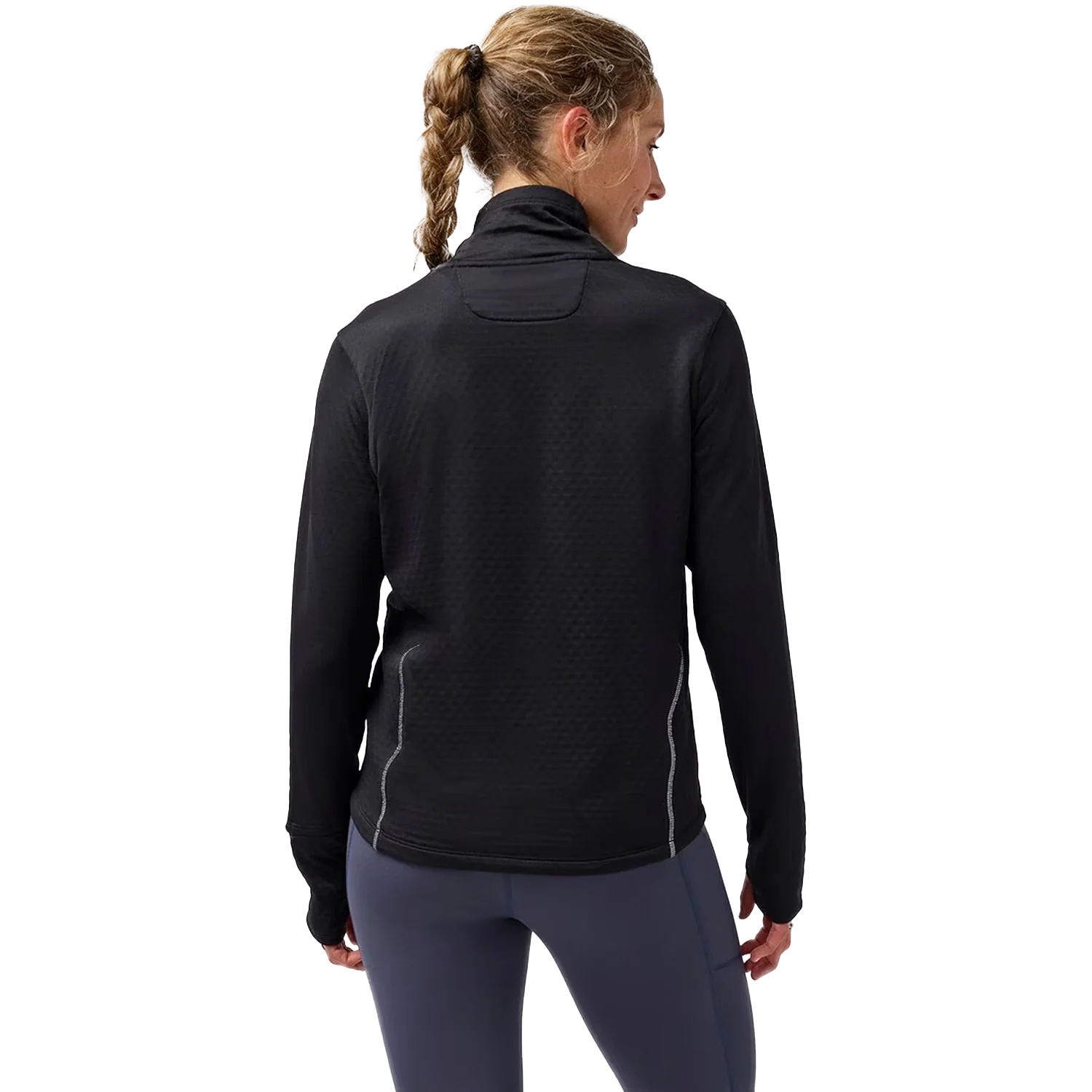 Women's Notch Thermal Long Sleeve 3.0 - Image 4