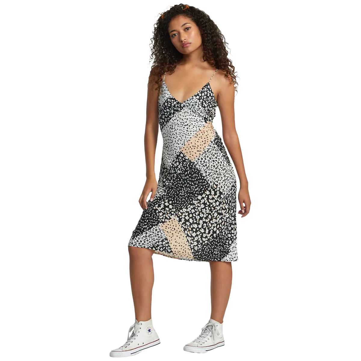 Women's Oh Lord Dress - Image 4