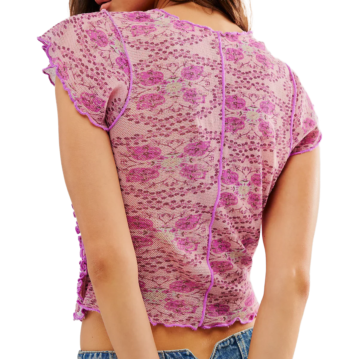 Women's Oh My Baby Tee - Image 2