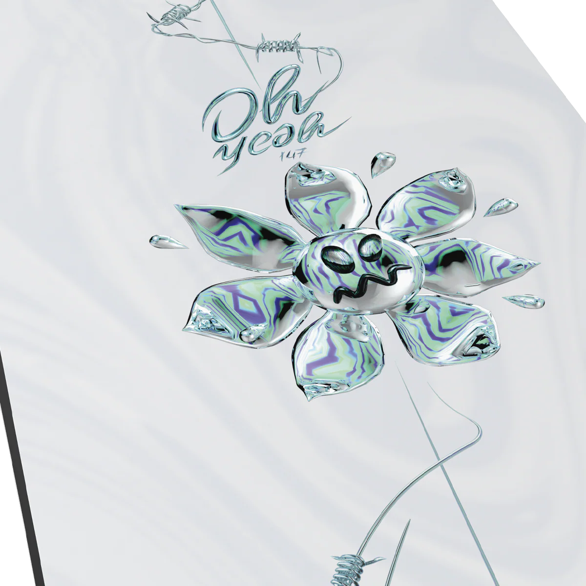 Women's Oh Yeah - Image 4